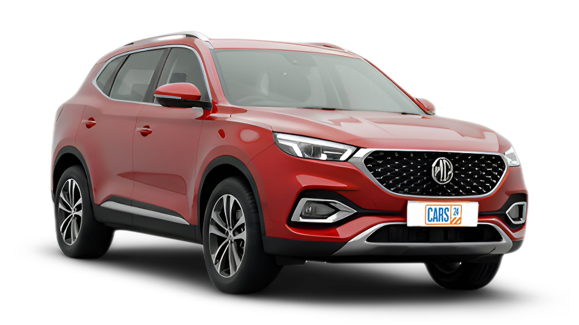 MG HECTOR PLUS-img